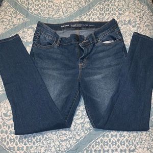 Old Navy Skinny Jeans